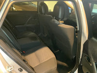 Toyota Avensis estate car