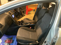 Toyota Avensis estate car