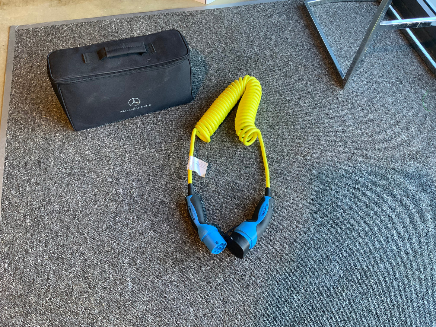 Mercedes C350 2L sport estate car auto