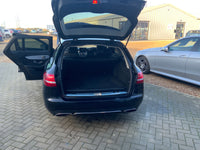 Mercedes C350 2L sport estate car auto