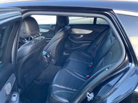 Mercedes C350 2L sport estate car auto