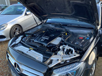 Mercedes C350 2L sport estate car auto