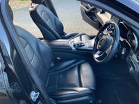 Mercedes C350 2L sport estate car auto