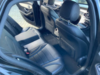 Mercedes C350 2L sport estate car auto