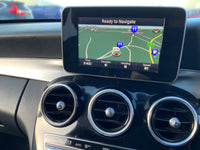 Mercedes C350 2L sport estate car auto