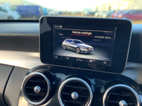 Mercedes C350 2L sport estate car auto