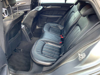 Mercedes CLS 350 sport AMG Estate car auto