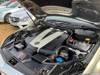 Mercedes CLS 350 sport AMG Estate car auto