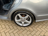 Mercedes CLS 350 sport AMG Estate car auto