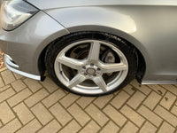 Mercedes CLS 350 sport AMG Estate car auto