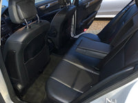 Mercedes C220 elegance auto estate car