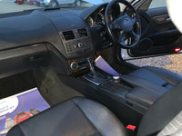 Mercedes C220 elegance auto estate car