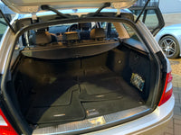 Mercedes C220 elegance auto estate car