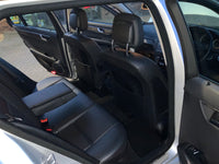 Mercedes C220 elegance auto estate car