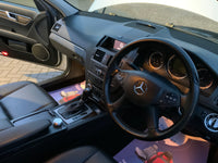 Mercedes C220 elegance auto estate car