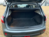 Nissan Qashqai diesel 1.5L