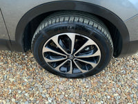 Nissan Qashqai diesel 1.5L
