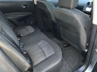 Nissan Qashqai diesel 1.5L