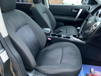 Nissan Qashqai diesel 1.5L