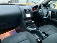 Nissan Qashqai diesel 1.5L