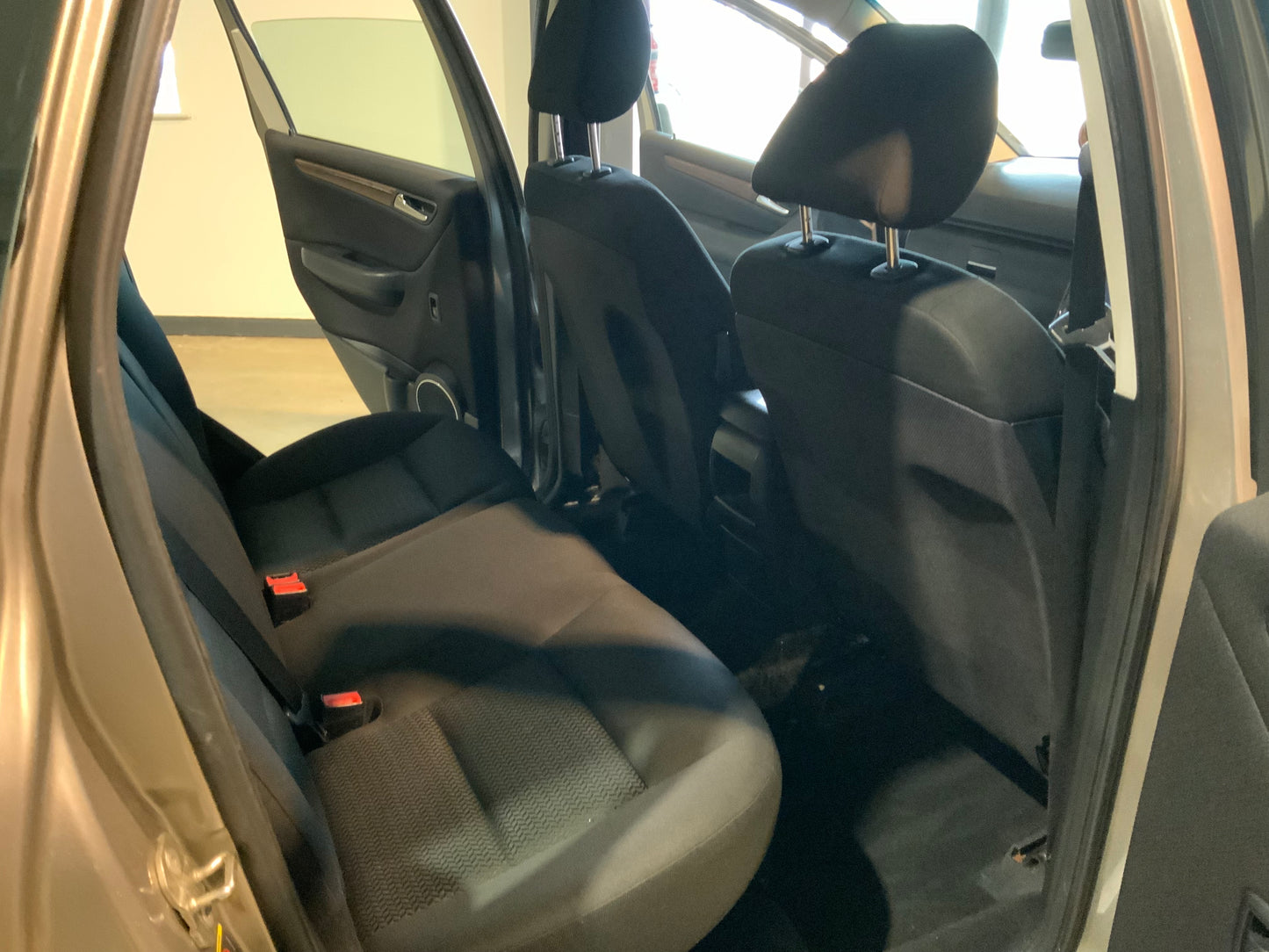 Mercedes A200 elegance se auto