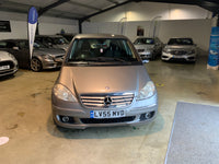 Mercedes A200 elegance se auto