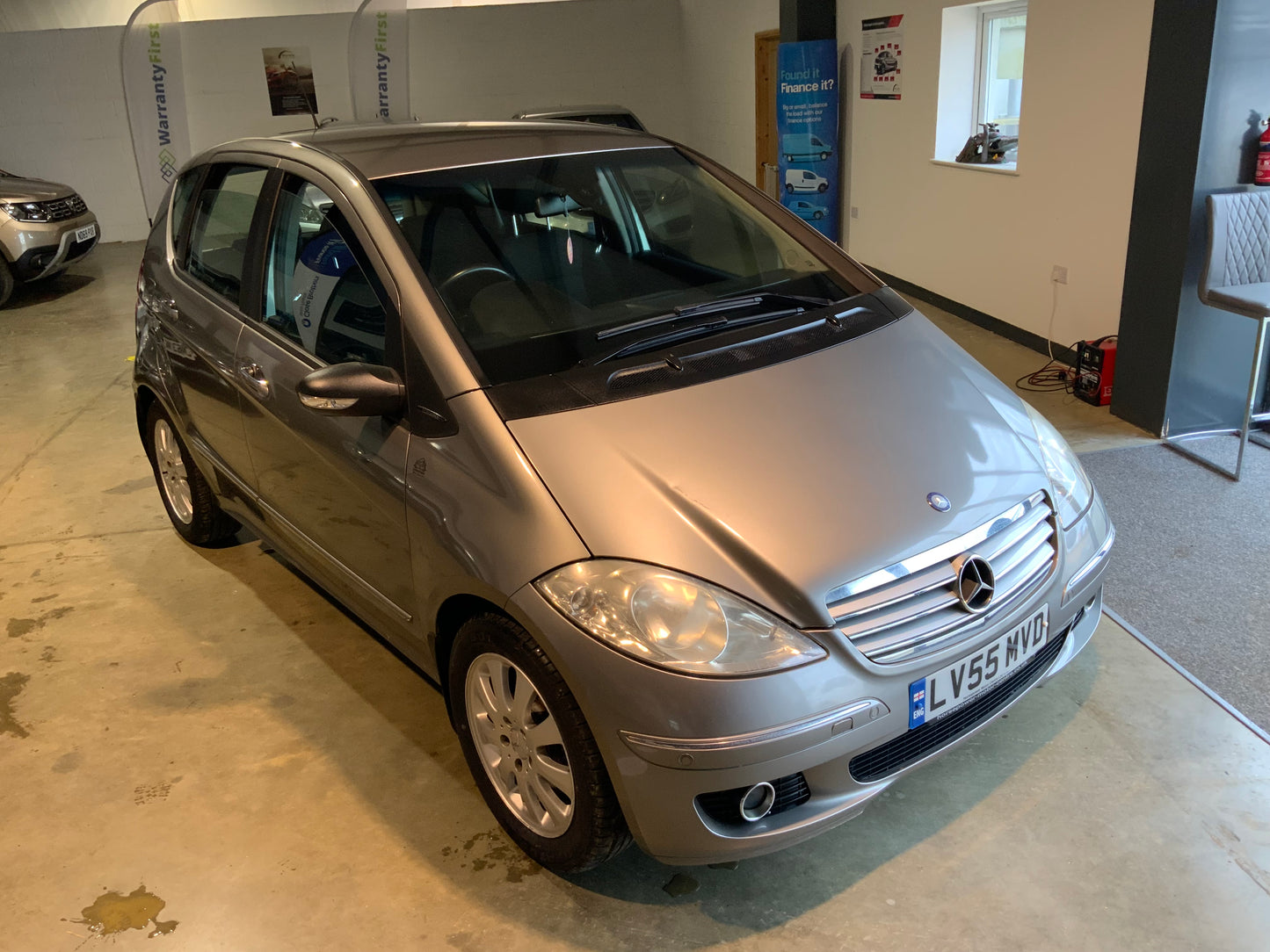 Mercedes A200 elegance se auto