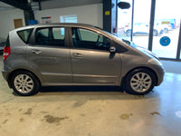 Mercedes A200 elegance se auto