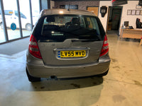 Mercedes A200 elegance se auto