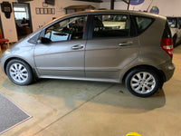 Mercedes A200 elegance se auto