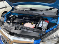 Vauxhall Mokka 1.6L diesel cdti