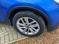 Vauxhall Mokka 1.6L diesel cdti