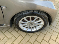 Smart car fortwo convertible