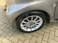 Smart car fortwo convertible