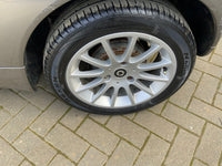 Smart car fortwo convertible