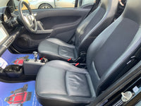 Smart car fortwo convertible