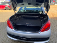 Peugeot 207 convertible