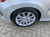 Peugeot 207 convertible