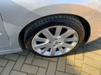 Peugeot 207 convertible