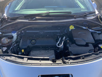 Peugeot 207 convertible