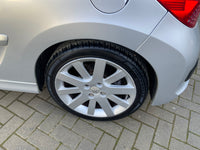 Peugeot 207 convertible