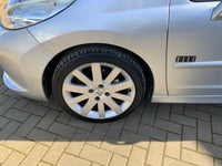 Peugeot 207 convertible