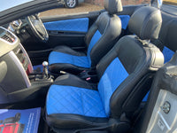 Peugeot 207 convertible