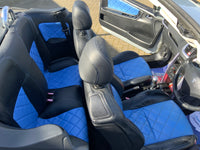 Peugeot 207 convertible