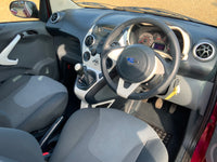 Ford fiesta 1.2L
