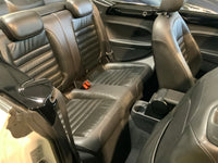 Volkswagen Beetle convertible 1.4L petrol