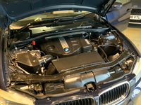 BMW 320 se touring estate car