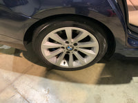 BMW 320 se touring estate car