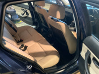 BMW 320 se touring estate car