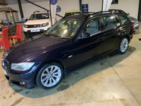 BMW 320 se touring estate car